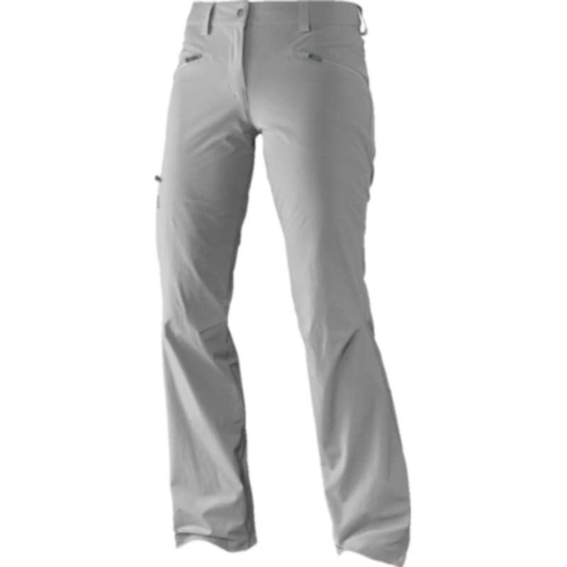 Salomon Wayfarer Pant W 38/R Aluminium