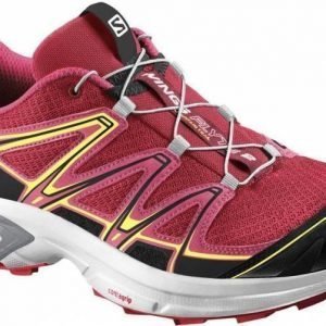 Salomon Wings Flyte 2 Women's Pink UK 4