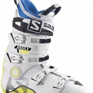 Salomon X Max 120 2017 Valkoinen 26