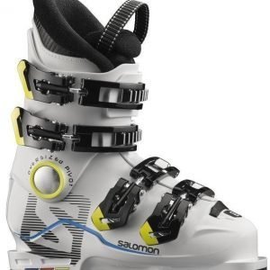 Salomon X Max 60 T 2017 Valkoinen 22