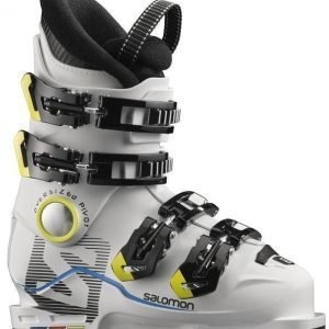 Salomon X Max 60 T 2017 Valkoinen 24