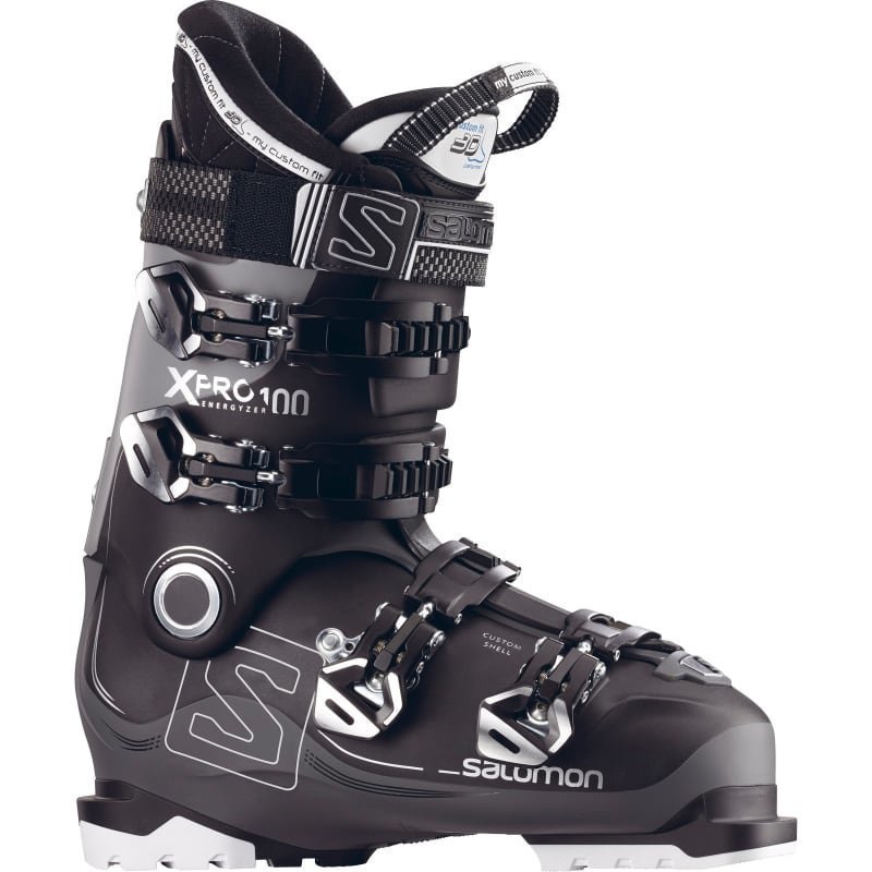 Salomon X Pro 100 26.5 Black