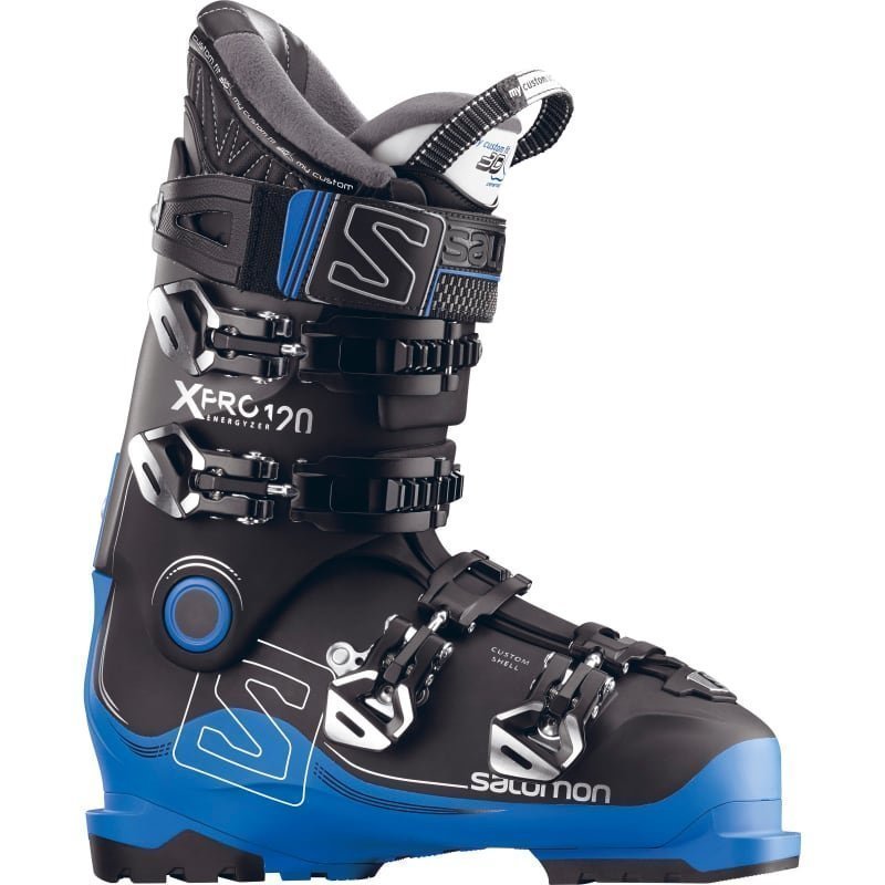 Salomon X Pro 120 27.5 Black