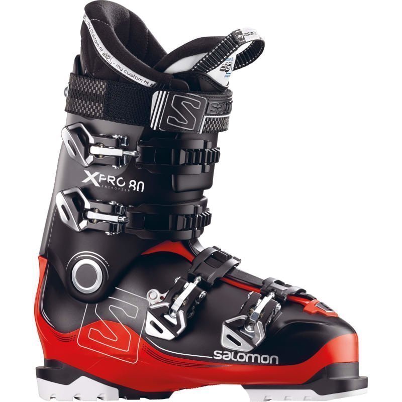 Salomon X Pro 80 25.5 Black