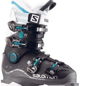 Salomon X Pro 90 W 2017 Musta 23