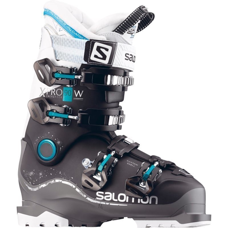 Salomon X Pro 90 W 24.5 Black