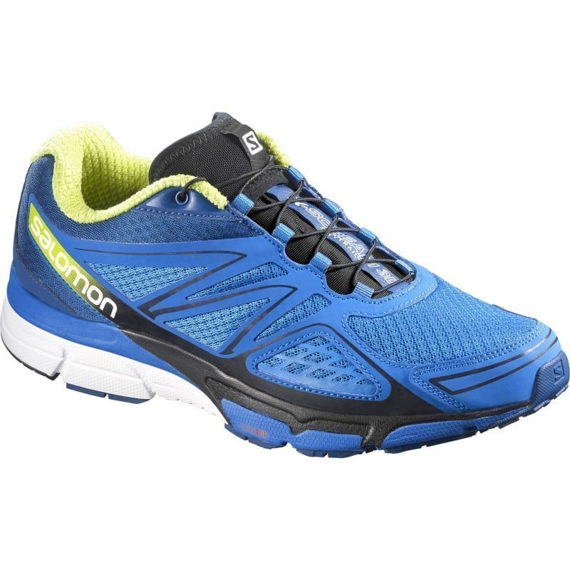 Salomon X-Scream 3D UK9 / EU43 1/3 UNION BLUE / GENTIANE