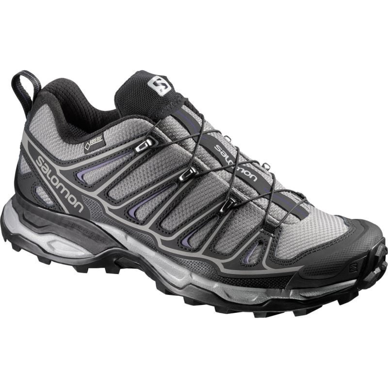 Salomon X Ultra 2 GTX W UK4 / EU36 2/3 Detorit/Black