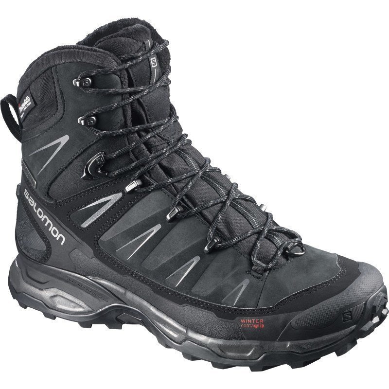 Salomon X Ultra Winter Cs Wp