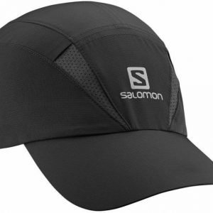 Salomon XA Cap 2015 Musta S/M