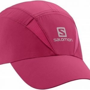 Salomon XA Cap 2015 Pinkki S/M