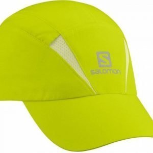 Salomon XA Cap 2015 Vaaleanvihreä L/XL