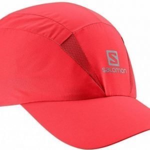 Salomon XA Cap Oranssi L/XL