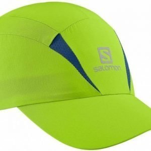 Salomon XA Cap Vaaleanvihreä L/XL