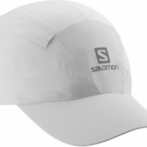 Salomon XA Cap Valkoinen L/XL