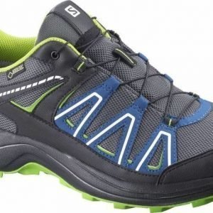 Salomon XA Centor GTX Harmaa UK 10