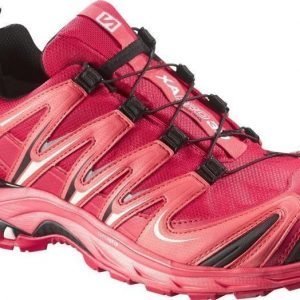 Salomon XA Pro 3D GTX Women's Pink 4