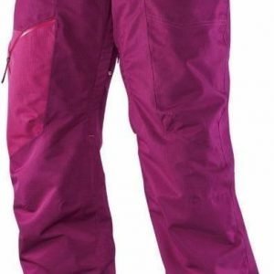 Salomon Zest Pant Women's Purple XL