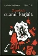 Sanakirja suomi-karjala