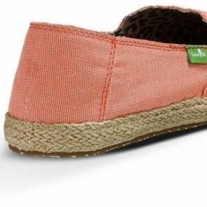 Sanuk Fiona W Coral USW 10