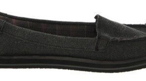 Sanuk Shorty Black