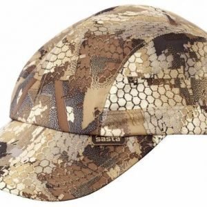 Sasta Game Marsh Cap Camo L