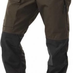 Sasta Jero Pants Dark Olive 46