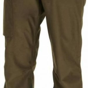 Sasta Lynx Pants Dark olive 48