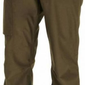 Sasta Lynx Pants Dark olive 54