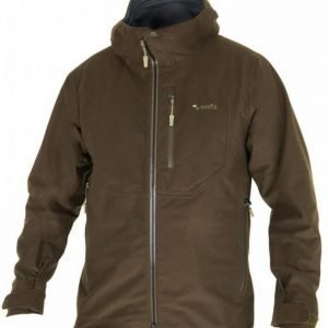 Sasta Nexus Jacket Dark olive L