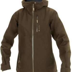 Sasta Nexus Jacket Women's Dark olive 36