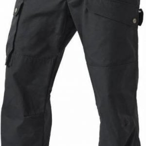 Sasta Pointer Pants Musta 50