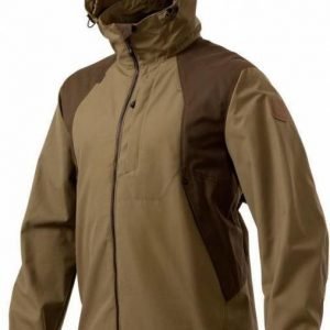 Sasta Ranger Jacket Khaki L