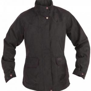 Sasta Vellamo Jacket Ruskea 36