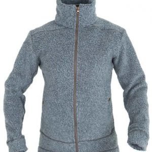 Sasta Vilja Fleece Harmaa 36