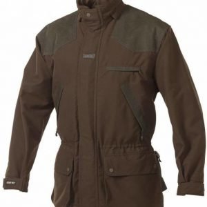 Sasta Wolf GTX Jacket Vihreä L