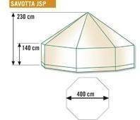 Savotta JSP