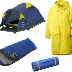 Scandinavian Outdoor Festarisetti