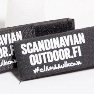 Scandinavian Outdoor Sträppi Alppi