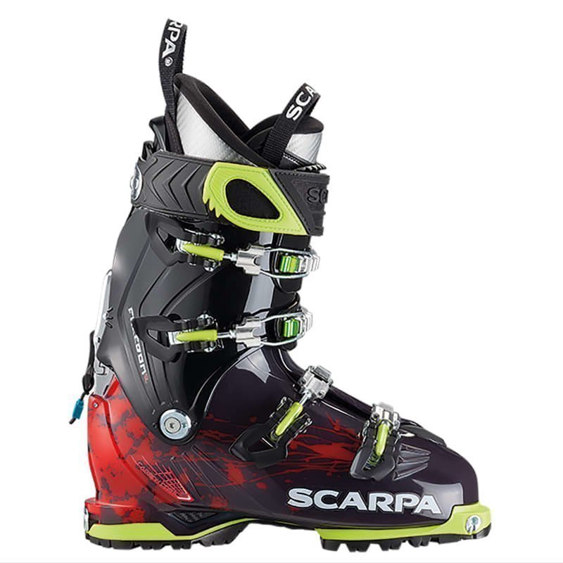 Scarpa Freedom SL 120 25