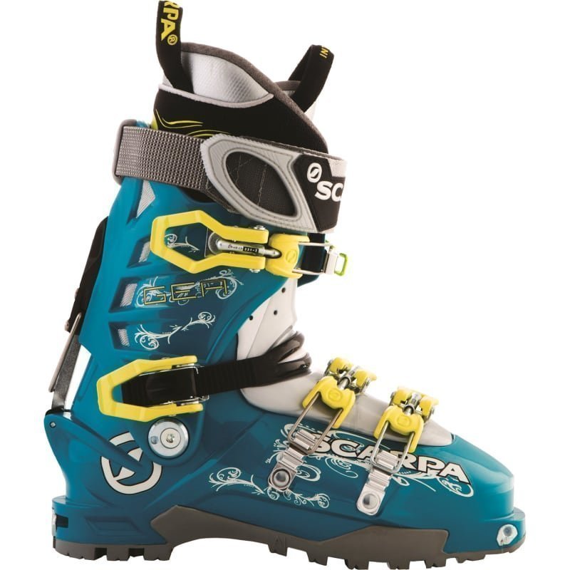 Scarpa Gea 1.0 24