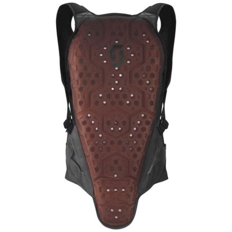 Scott Back Protector Actifit Pro II M Black