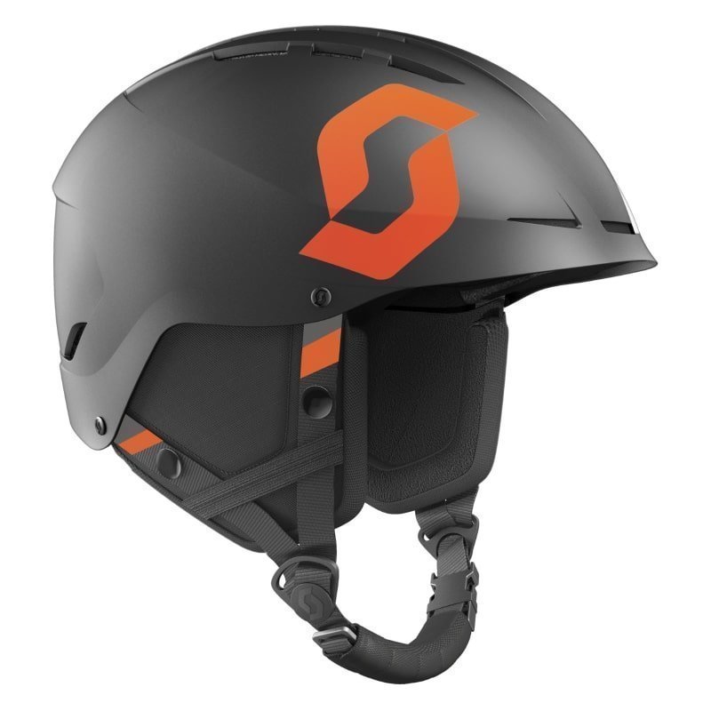 Scott Helmet Apic Plus