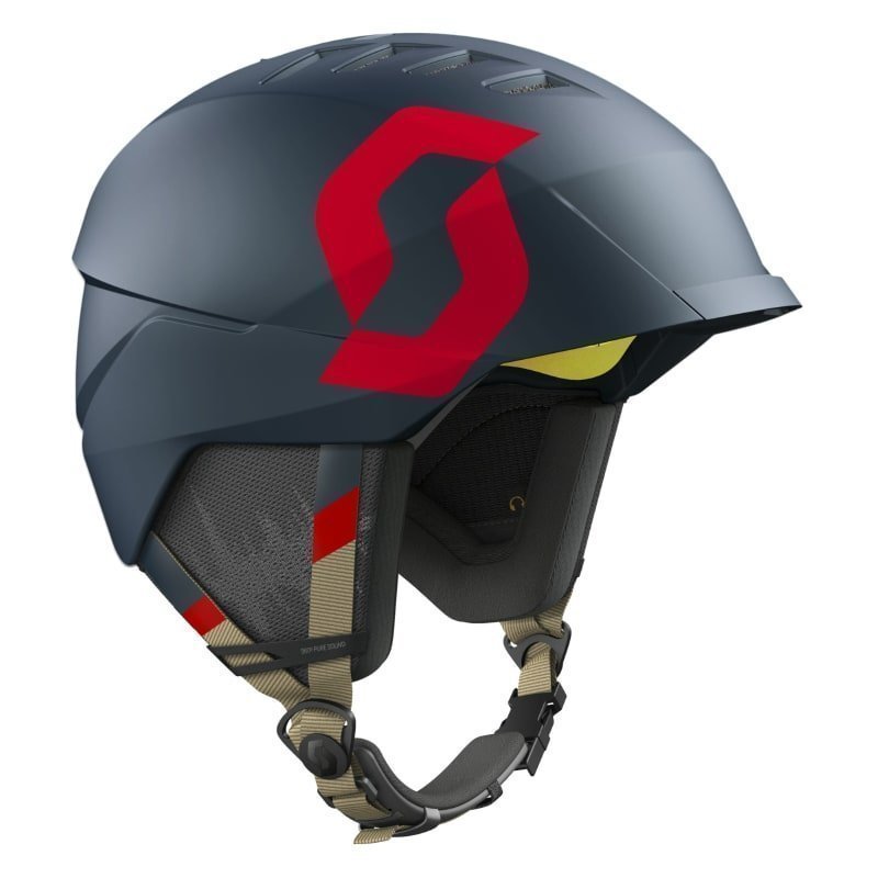 Scott Helmet Symbol
