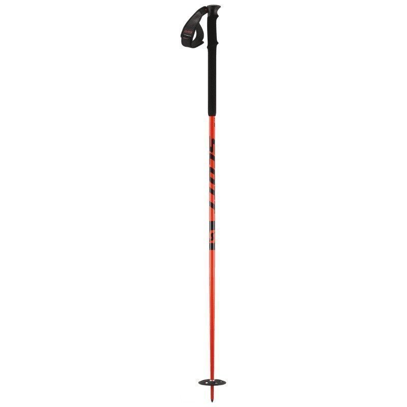 Scott Pole Riot 18 115 Orange