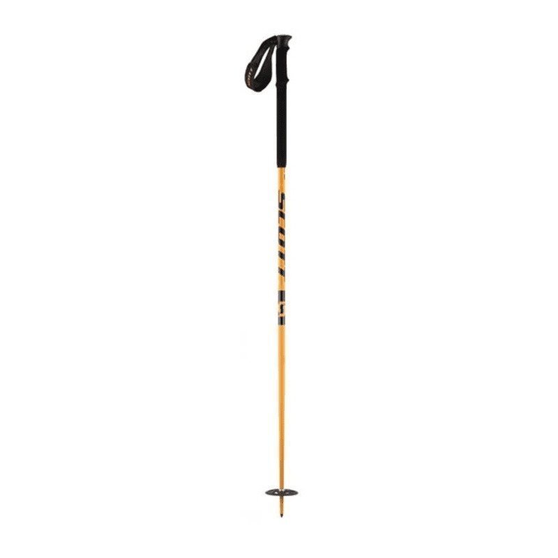 Scott Pole Riot 18 120 Yellow