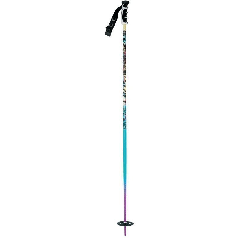 Scott Pole Scott Lola 110 Blue