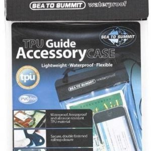 Sea To Summit Accessory Case M Musta