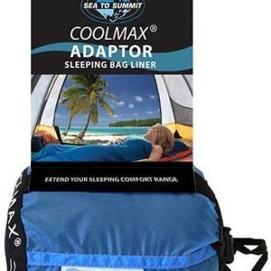 Sea To Summit Adaptor CoolMax® Travel Liner