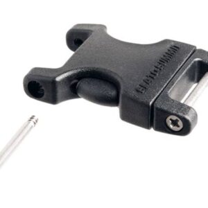 Sea To Summit Buckle 25 mm Side Release 2-pin